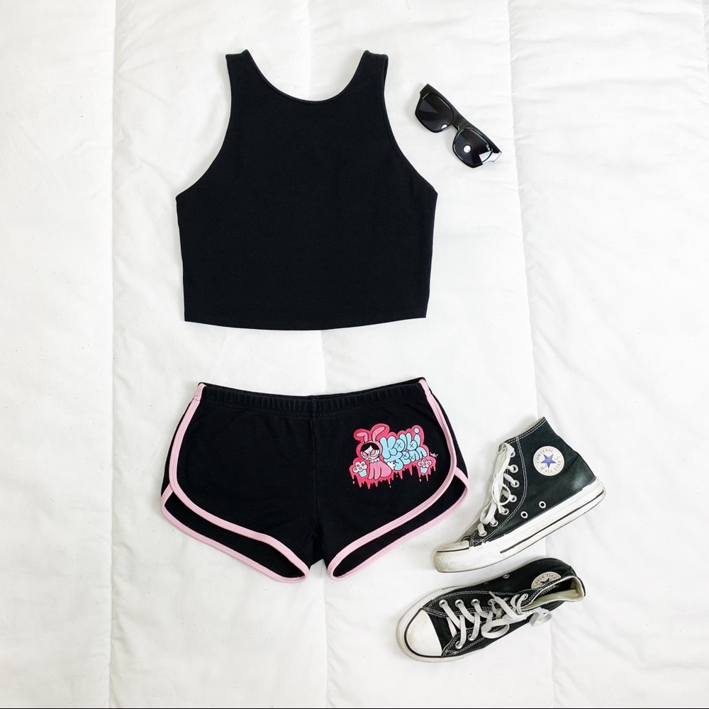 American Apparel | Kolbi Jean Running Shorts